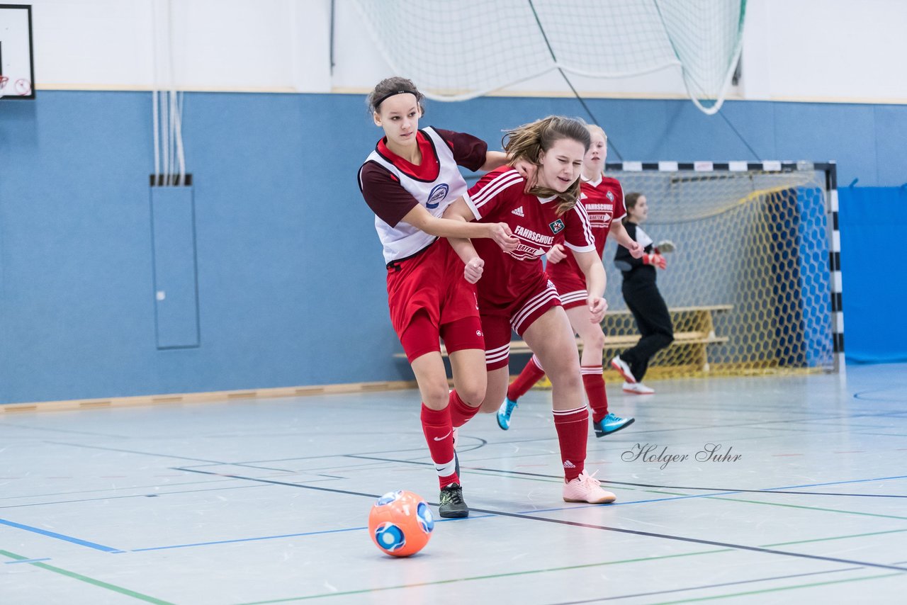 Bild 267 - HFV Futsalmeisterschaft